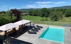Relais Ville Vieille