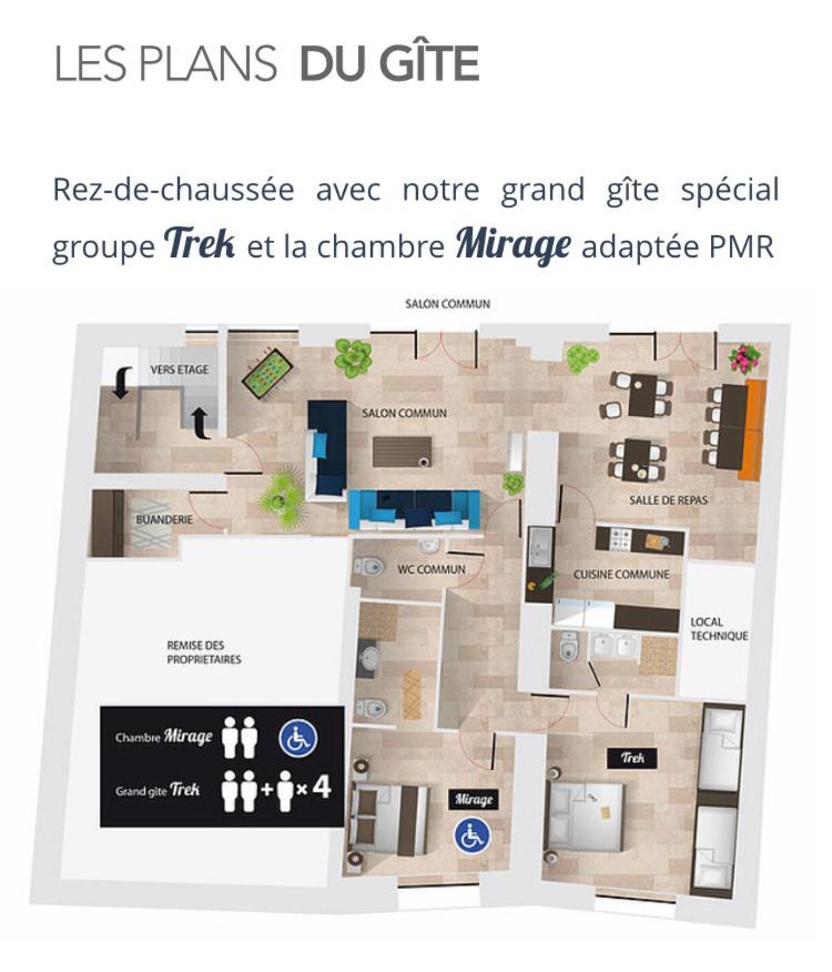 Relais Ville Vieille Ordonnaz Extérieur photo
