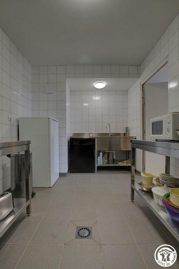 Relais Ville Vieille Ordonnaz Extérieur photo